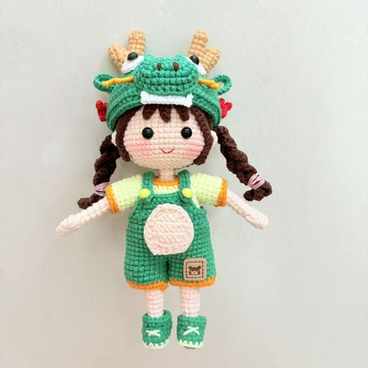 crochet handmade